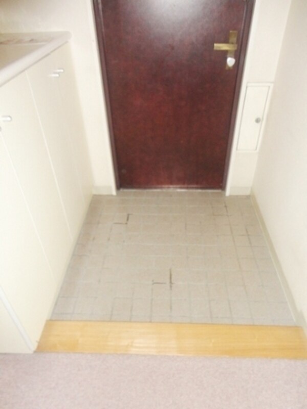 玄関(★玄関★)