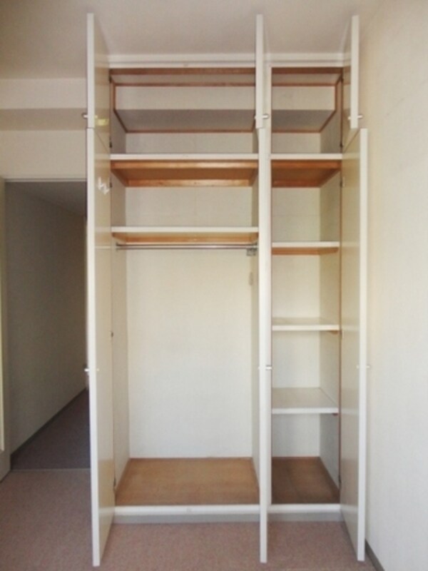 設備(★収納★)