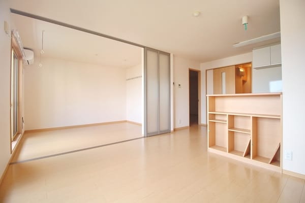 リビング・居室