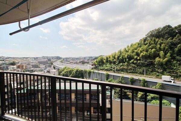 眺望(※別部屋参考写真です)