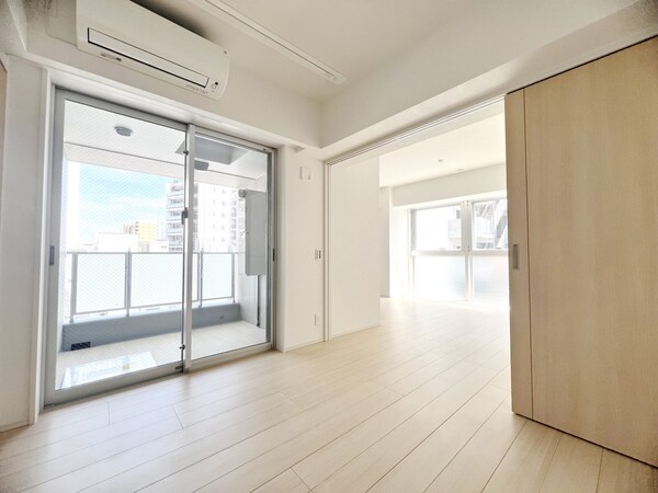 リビング・居室