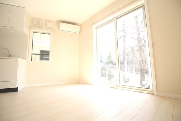 リビング・居室