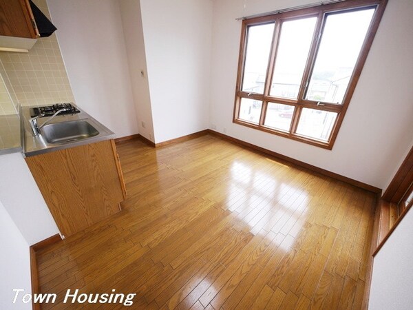 リビング・居室