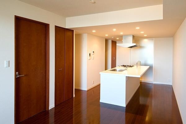 リビング・居室(★ダイニング（別室）★)