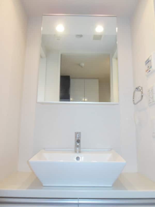 洗面(同シリーズ)