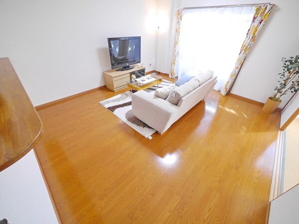 リビング・居室