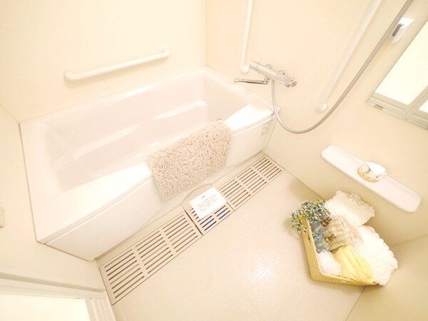 バス／シャワールーム等