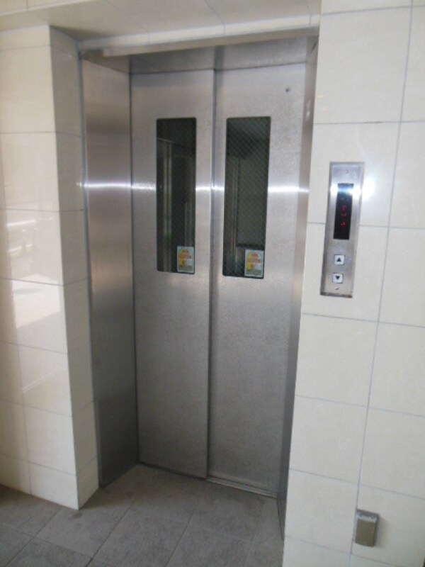 共有部分(★エレベーター付★)