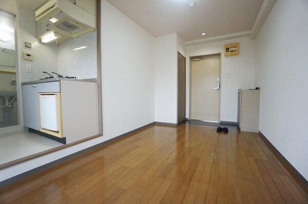 リビング・居室