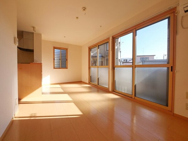 リビング・居室