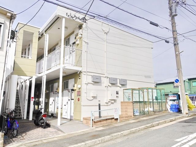 外観写真