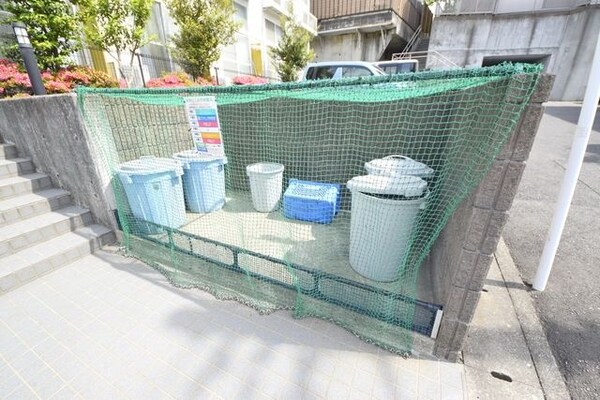 共有部分