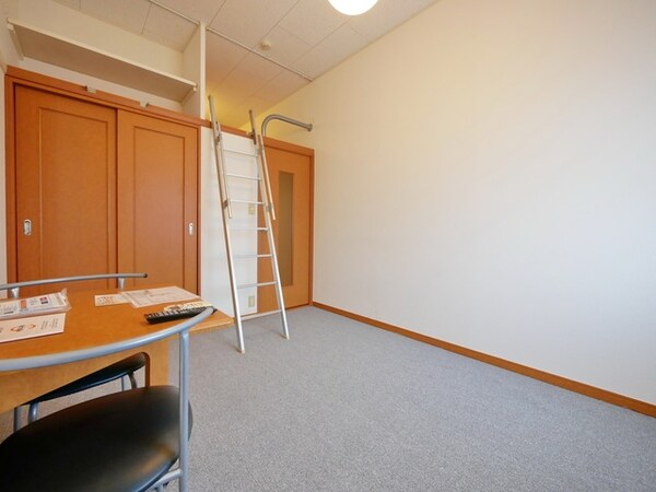 リビング・居室