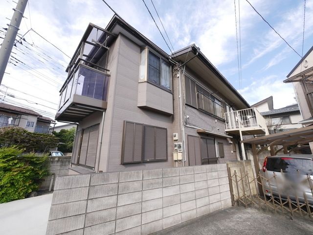 外観写真