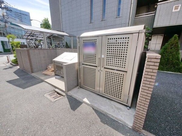 共有部分