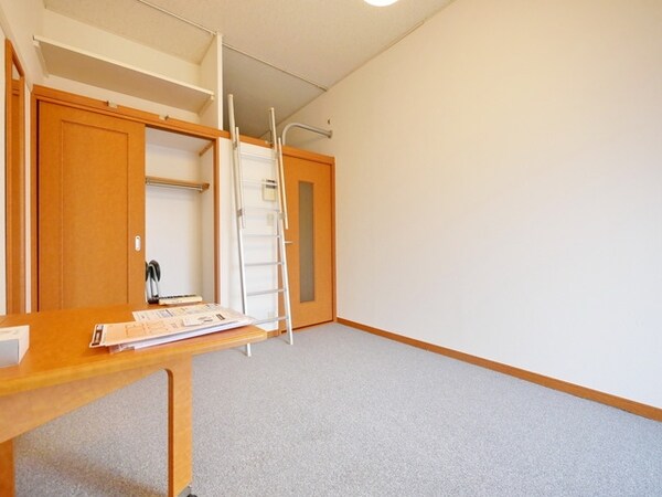 子供部屋