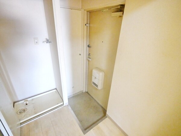 玄関(★お問い合わせはタウンハウジング溝の口店まで★)
