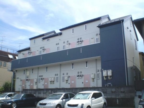 外観(★お問合せはタウンハウジング溝の口店まで★)