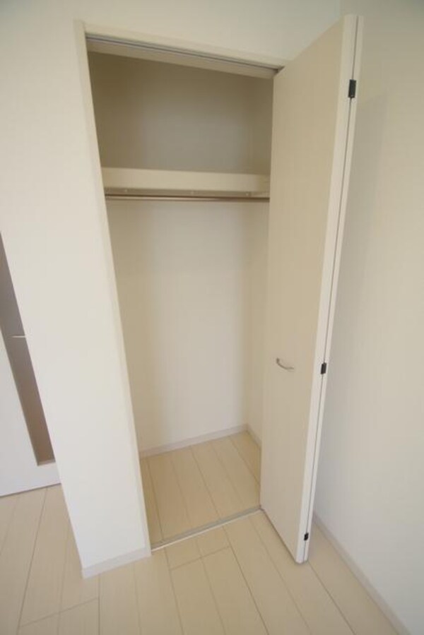 収納(★大きな収納★)