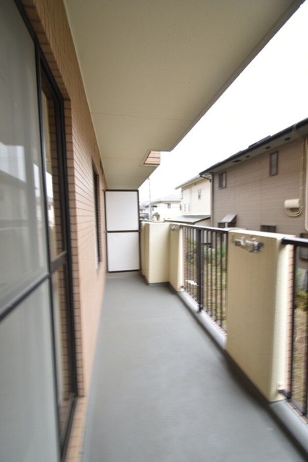 バルコニー(★お問い合わせ・ご来店はタウンハウジング町田店まで★)