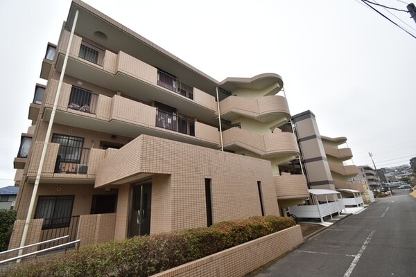 外観(★お問い合わせ・ご来店はタウンハウジング町田店まで★)