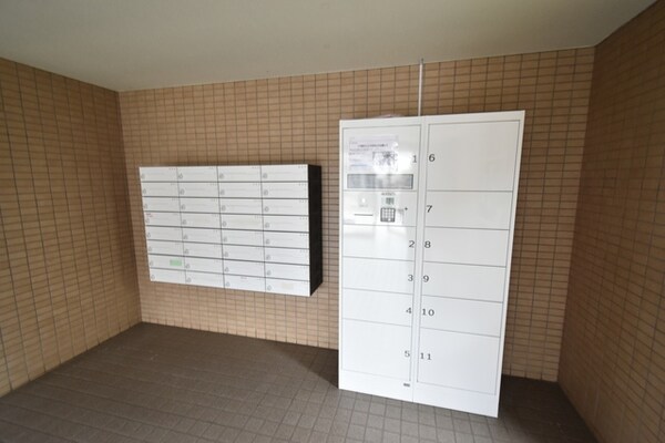共有部分(★お問い合わせ・ご来店はタウンハウジング町田店まで★)