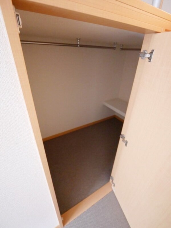 収納(★たっぷり入る収納です★)
