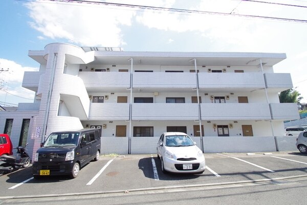 外観(★閑静な住宅街です★)