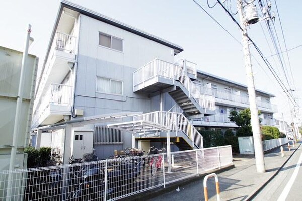 外観(★キレイな外観★)