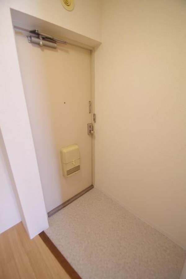 玄関(★玄関★)