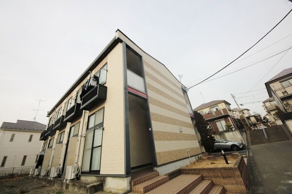外観(★見学希望等はタウンハウジング中央林間店までお気軽に♪★)