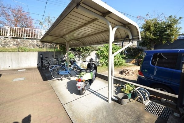 共有部分(★お問い合わせはタウンハウジング町田店まで★)
