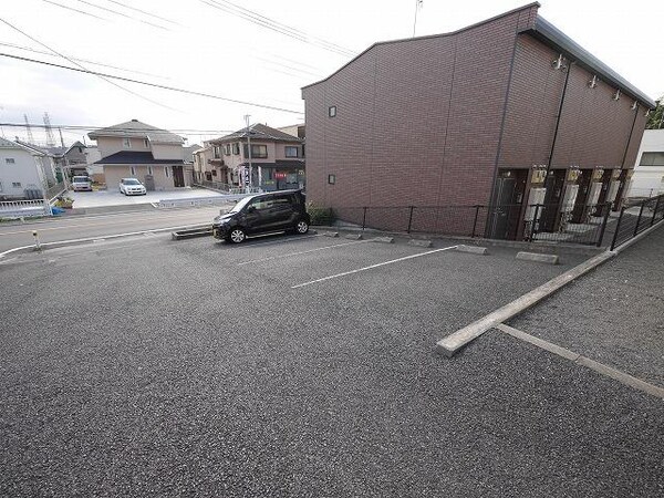 駐車場(★敷地内駐車場あります★)