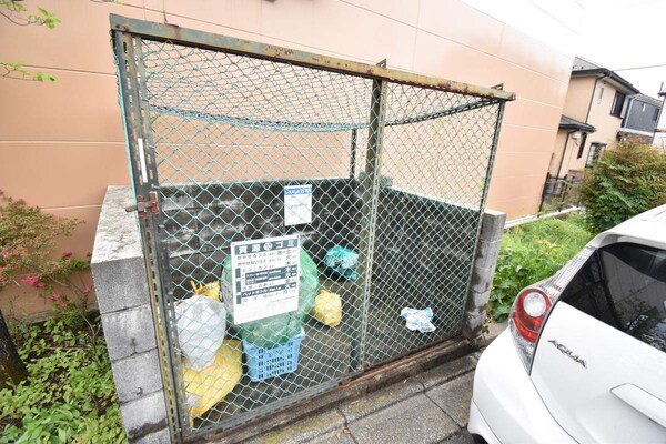 共有部分(★お問い合わせはタウンハウジング町田店まで★)