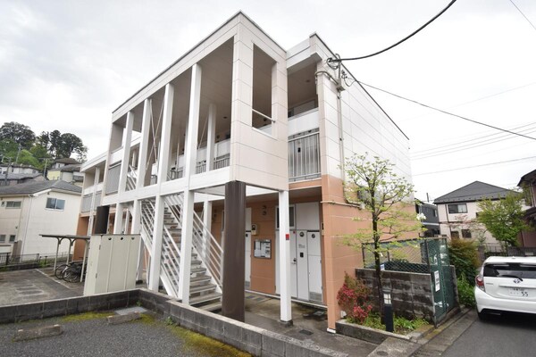 外観(★お問い合わせはタウンハウジング町田店まで★)