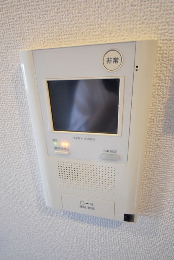 セキュリティ(★お問い合わせはタウンハウジング町田店まで★)