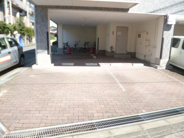 駐車場(★敷地内駐車場有ります★)