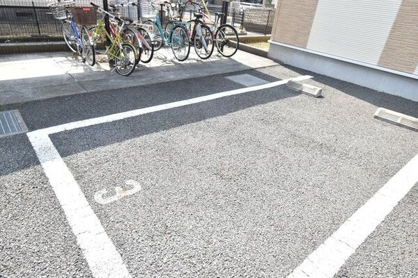 駐車場(★お問い合わせ・ご来店はタウンハウジング町田店まで★)
