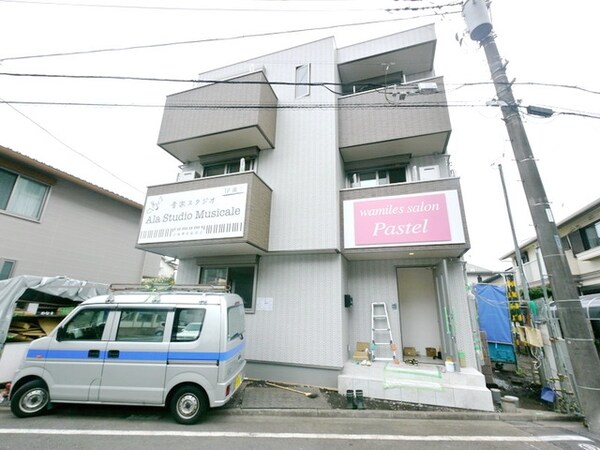 外観(★外観の様子★)