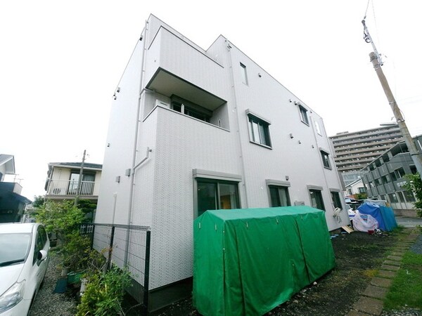 外観(★外観の様子★)