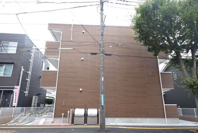外観写真