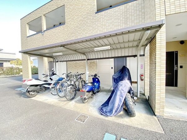 共有部分