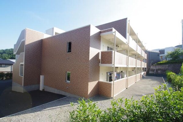 外観(★　閑静な住宅街に立地してます　★)