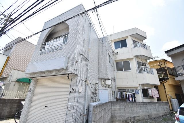 外観写真