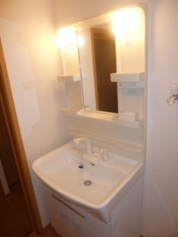 洗面(★　独立洗面台　★)