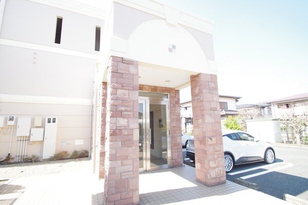 エントランス(★お問い合わせはタウンハウジング町田店まで★)
