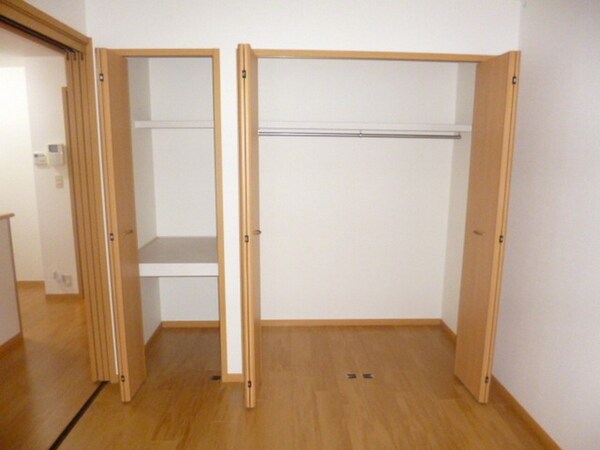 収納(★　大きな収納　★)