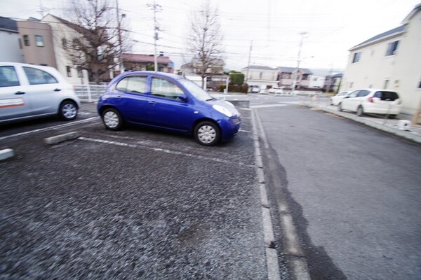 駐車場(★敷地内駐車場★)