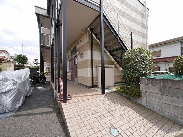 エントランス(★エントランス★)
