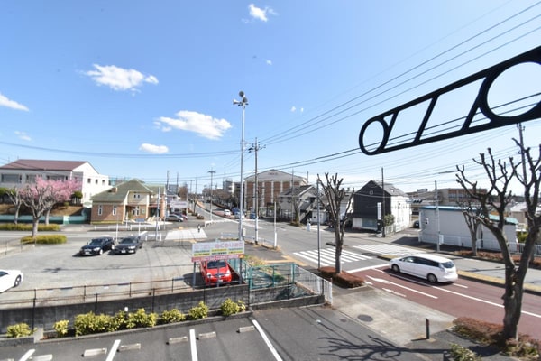 眺望(★お問い合わせはタウンハウジング町田店まで★)